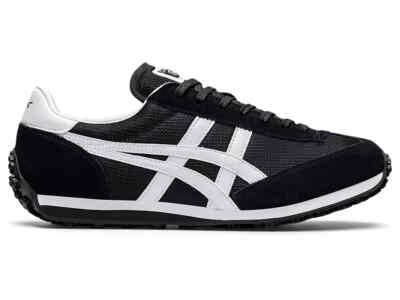 Onitsuka Tiger ブラック スニーカー27.5 EDR78 Onitsuka Tiger EDR 78 1183B395.001 BLACK/WHITE Men's Women's shoes