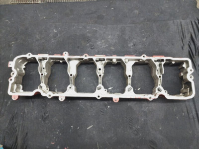 Cummins QSL9 G8 8.9L Diesel Engine Rocker Box Lever Housing 4935283 ...