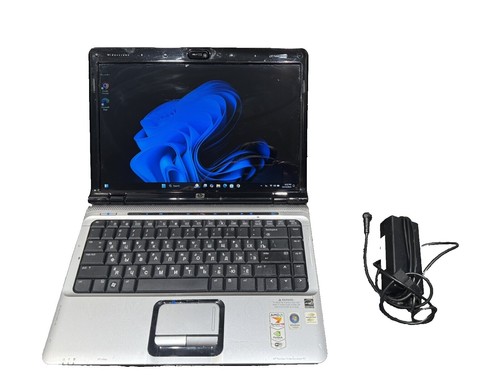 HP Pavilion dv6448se 15.4in. (AMD Turion 64 X2 TL56, 1.8GHz, 2GB