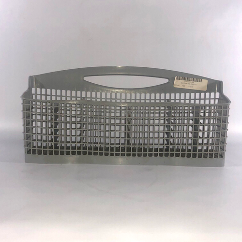 5304506523 Frigidaire OEM Dishwasher Short Silverware Cutlery Basket