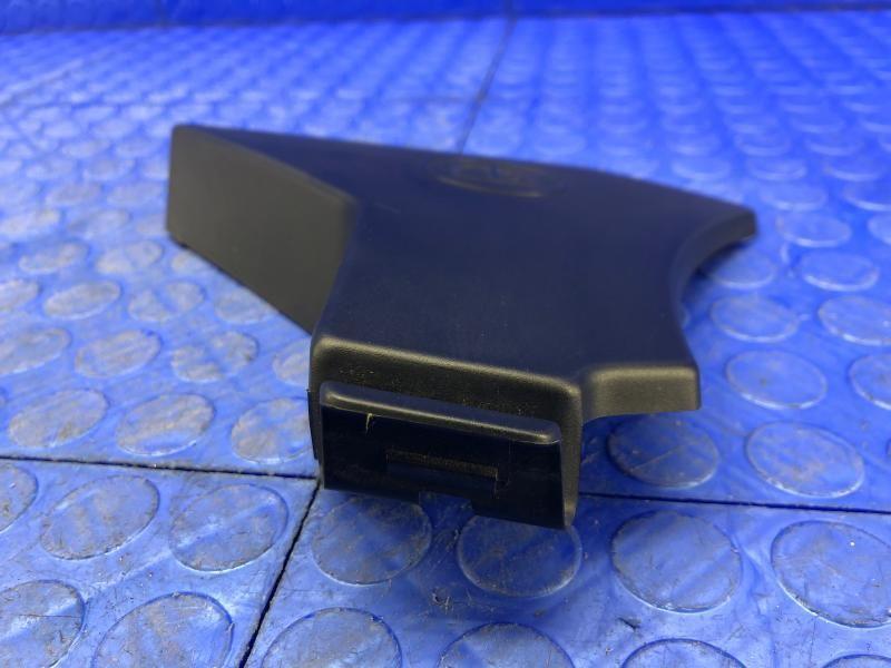 2016-2021 MCLAREN 570S POWER STEERING RESERVOIR TANK ACCESS COVER TRIM 13A5186CP