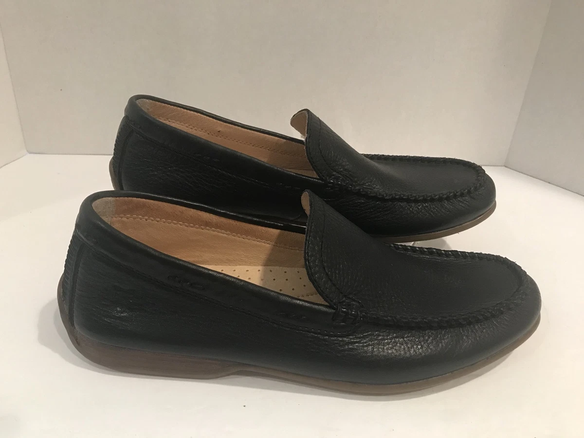 Frye lewis store venetian loafer