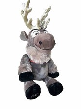 SCENTSY BUDDY Sven Plush From Disney  s Frozen 16  G03