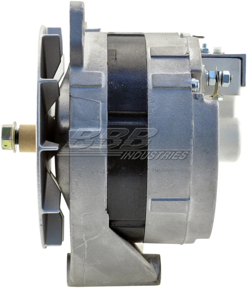 Alternador Auto Plus 7772 Reman Foto 4 de 4