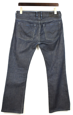 ジーパン SEQUENZ（シークエンズ）】TJ CHASE DENIM PANTS / トムとジェリー