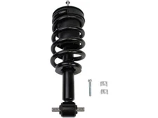TRQ Shock Absorber and Coil Spring Assembly fits Chevy Tahoe 2007-2014 53NMNF