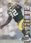 1995 Action Packed Reggie White #50