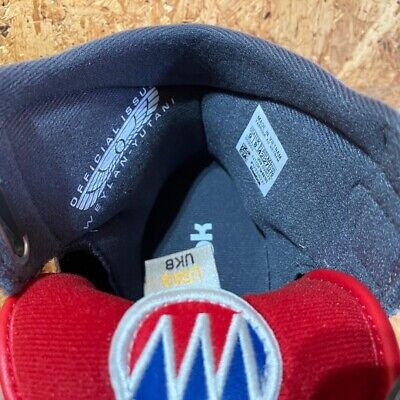 Size 9 - Reebok Alien Stomper 40th Anniversary Bishop Size 9 - Reebok Alien Stomper 40th Anniversary Bishop