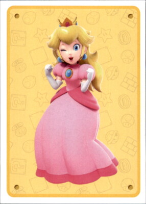 Super Mario Smashh Playtime 2023 Sticker 2