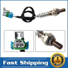 O2 Oxygen 02 Sensor Downstream For 2012-2008 Chevy Equinox Malibu L4 2.4L