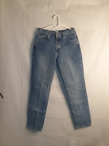 Vintage Calvin Klein Women's Easy Fit 