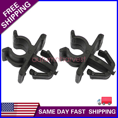 65722-JA000 For Nissan Plastic Black Car Hood Support Prop Rod