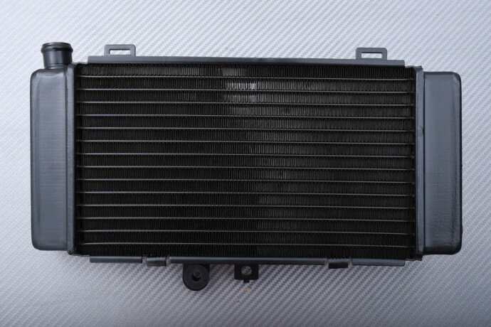 Radiateur eau en aluminium pour Honda Hornet 250 CB250F finition type origine