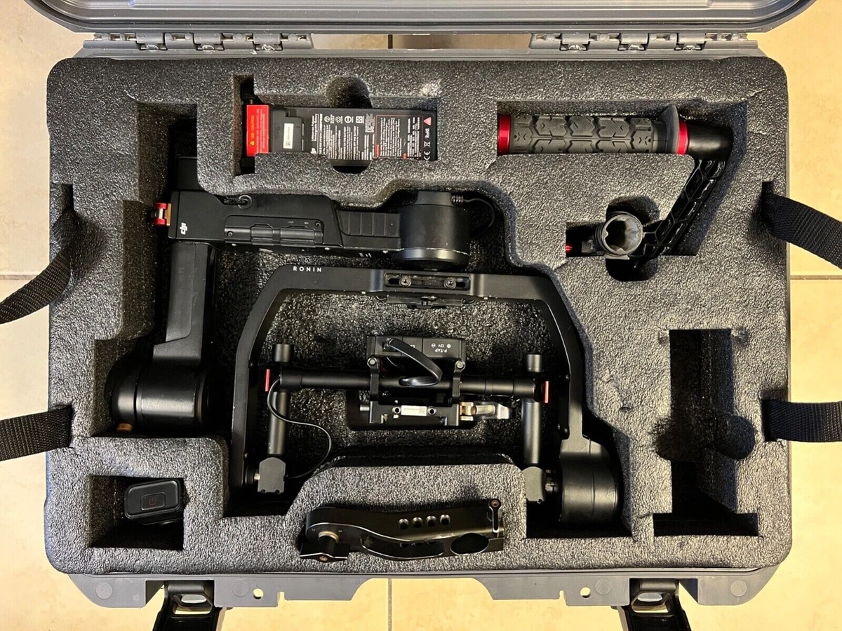 Case ronin cheap m