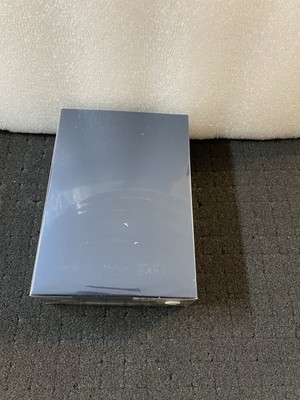 Mercedes-Benz The Move 3.4oz Men