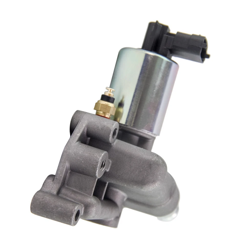 Exhaust Gas Recirculation Valve EGR For Vauxhall Corsa MK I 1999 1.2i 190570477 - Image 4 of 4