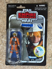 Brand New - Star Wars - The Vintage Collection - VC07 - Dack Ralter