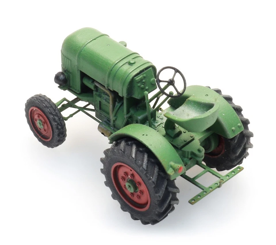 Artitec 387.562 - 1:87: IFA Brockenhexe - NEU + OVP - Bild 3 von 4