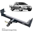 <!--F#f_0-->TAG Heavy Duty Towbar to suit Holden One Tonner (01/2003 - 2006) VY VZ<!--F/-->