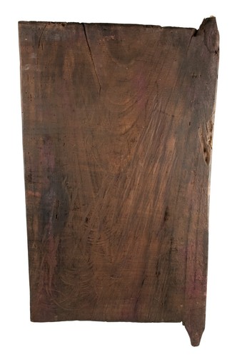 Door Dogon Art African Wooden 71 CM - Crafts Ethnic 2KG400 #17520 - Picture 9 of 11