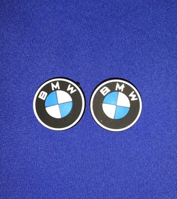 BMW shoe charm lot of 2