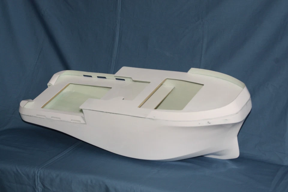 Gfk Rumpf Fairplay 30 in M1:50 - Bild 4 von 4