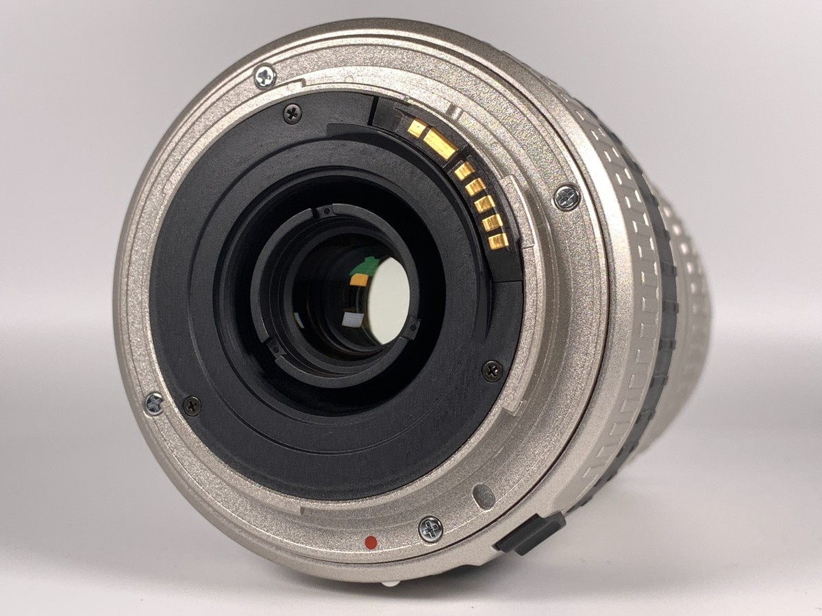 Sigma 100-300mm f4.5-6.7 DL AF Lens for Canon EF w Hood Japan | eBay