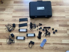 LITE PANELS MiniPlus LED Daylight Kit LP50 LP20? photography lights