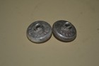 2 MARITIME FRENCH LINE ARTHUS-BERTRAND BRASS BUTTONS CIE GLE TRANSLANTIQUE PARIS — photo 6