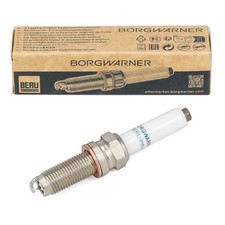 BERU Zündkerze für VW GOLF 8 PASSAT B9 POLO 6 AUDI A3 GBH A3 8V Q3 SEAT 1.0 1.5