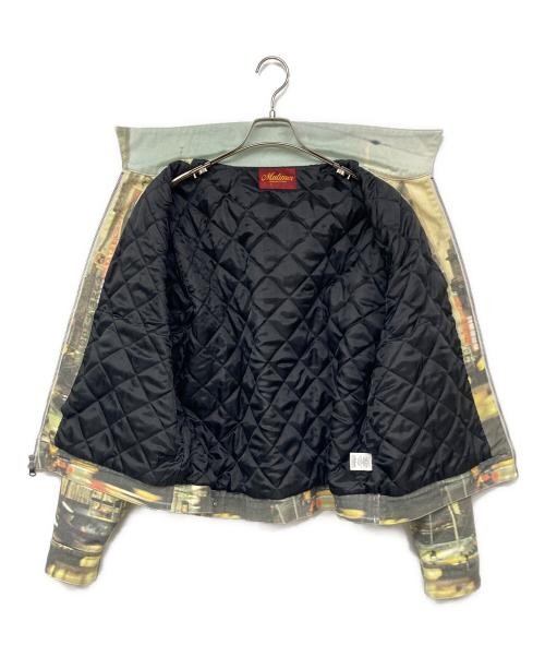 mutimer                    OLD MELBOURNE JACKET b… - image 3