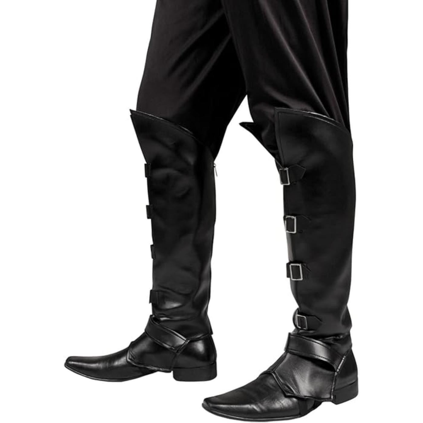 Boland - Boot Covers (Black) - Adult