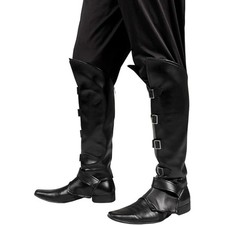 Boland - Boot Covers Black - Adult