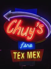 $100 Chuy's Gift Card (limited quantity)