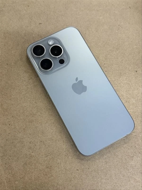 iPhone 15 Pro 256GB for sale | eBay