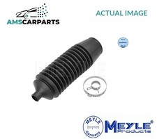 BELLOWS STEERING RACK BOOT FRONT 32-14 620 0006 MEYLE NEW OE REPLACEMENT