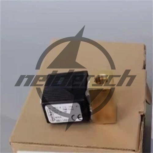 1 PIEZA ELECTROVÁLVULA BURKERT 6011A 1.6 FKM G1/8 00134071 24V NUEVO - Imagen 2 de 5