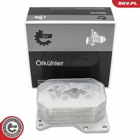 Esen SKV 31SKV383 ÖLküHler, MotoröL FüR CitroËN Ford Peugeot