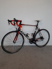 Cube Agree GTC Carbon Road Bike size 62