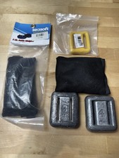15.1 lbs Scuba Dive Weight Sea Pearl Leadex Seasoft 5lb 4lb 3lb 1lb 0.5kg LOT