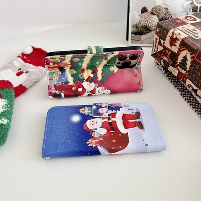 Für Oppo Realme 14 13 12 11 10 9 C67 C65 C71 GT7 Muster Wallet Case Handy Hülle