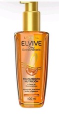 Loreal Elvive Extraordinary Oil