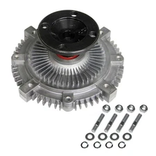 Engine Cooling Fan Clutch HAYDEN 2674 fits 2005 Toyota Tacoma 2.7L-L4