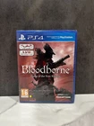 Bloodborne - Game of the Year Edition (Sony PlayStation 4, 2015)