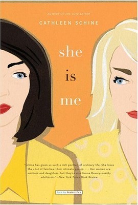 She Is Me - GOOD