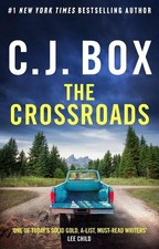 The Crossroads - 9781035918812