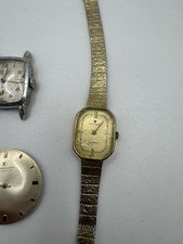 Junghans Uhren Konvolut - Vintage Sammlerstücke - Teils Defekt / Ersatzteile