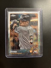 2015 Topps Chrome Update Series Baseball Cards 15