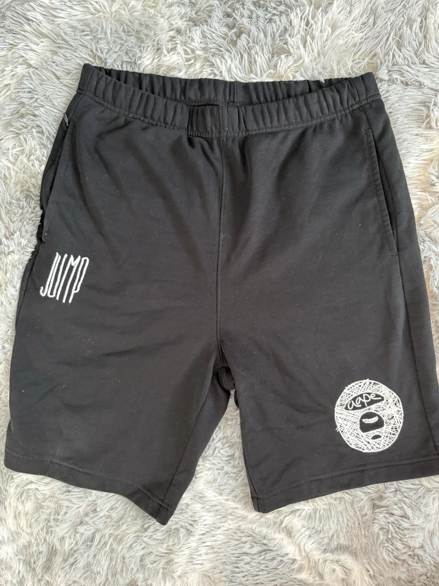 A Bathing Ape Size L Regular Size Shorts for Men for sale | eBay