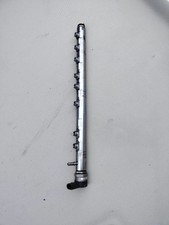 BMW X4 F26 2015 Diesel fuel rail line pipe 7805423 MUI5498